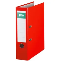 OTTO Office Ordner »Exclusive I« rot, 8x32x28.5 cm