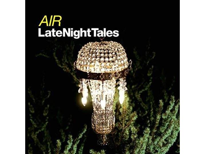 Late Night Tales