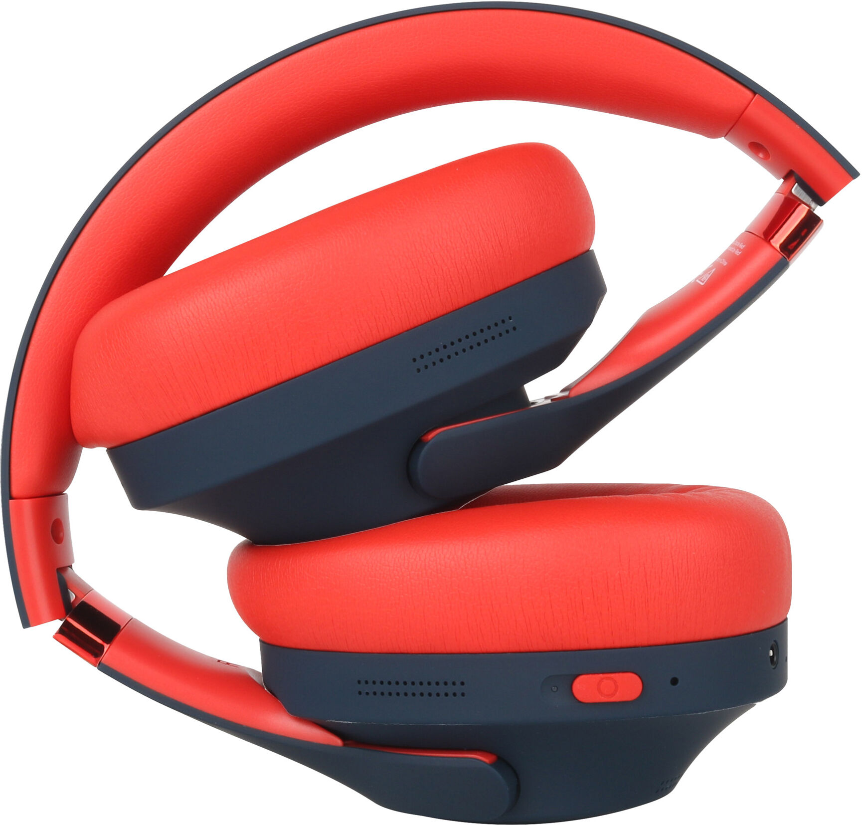 Oracle Red Bull Racing Kopfhörer Over-Ear-Headset HP-130