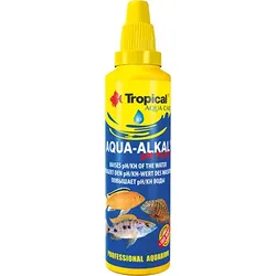 TROPICAL Aqua-alkal pH Plus 30ml