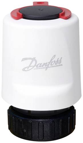 Danfoss Thermot NC 230V Thermoantrieb stromlos geschlossen thermisch