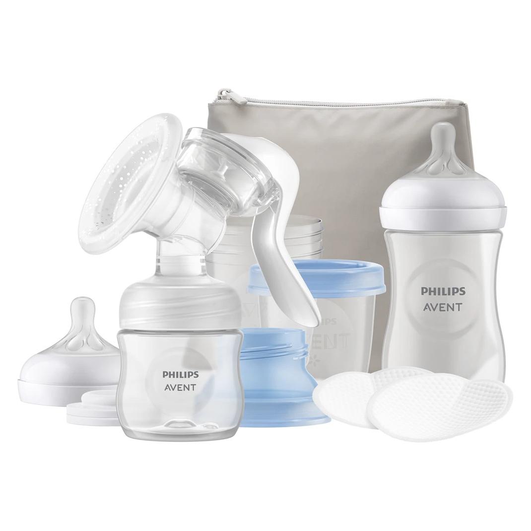 Philips Avent Stillset (SCF430/16)