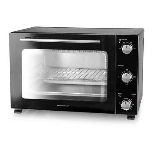 Emerio Oven met een inhoud van 45 liter