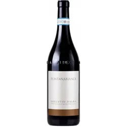 Dolcetto D'alba 2025 - Fontanabianca