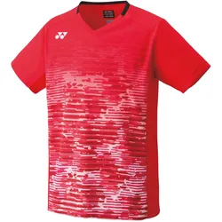 Yonex, Herren, Sportshirt, 10502EX Tour (M), Rot