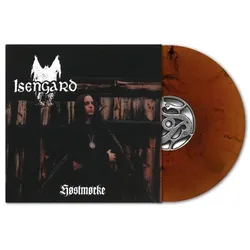 Peaceville, Schallplatten, HOSTMORKE (COLV) (ANIV) (Isengard (Fenriz))