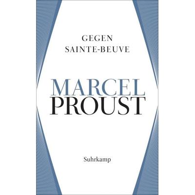 Werke. Frankfurter Ausgabe, Taschenbuch von Marcel Proust, Suhrkamp, 978-3-518-47412-9