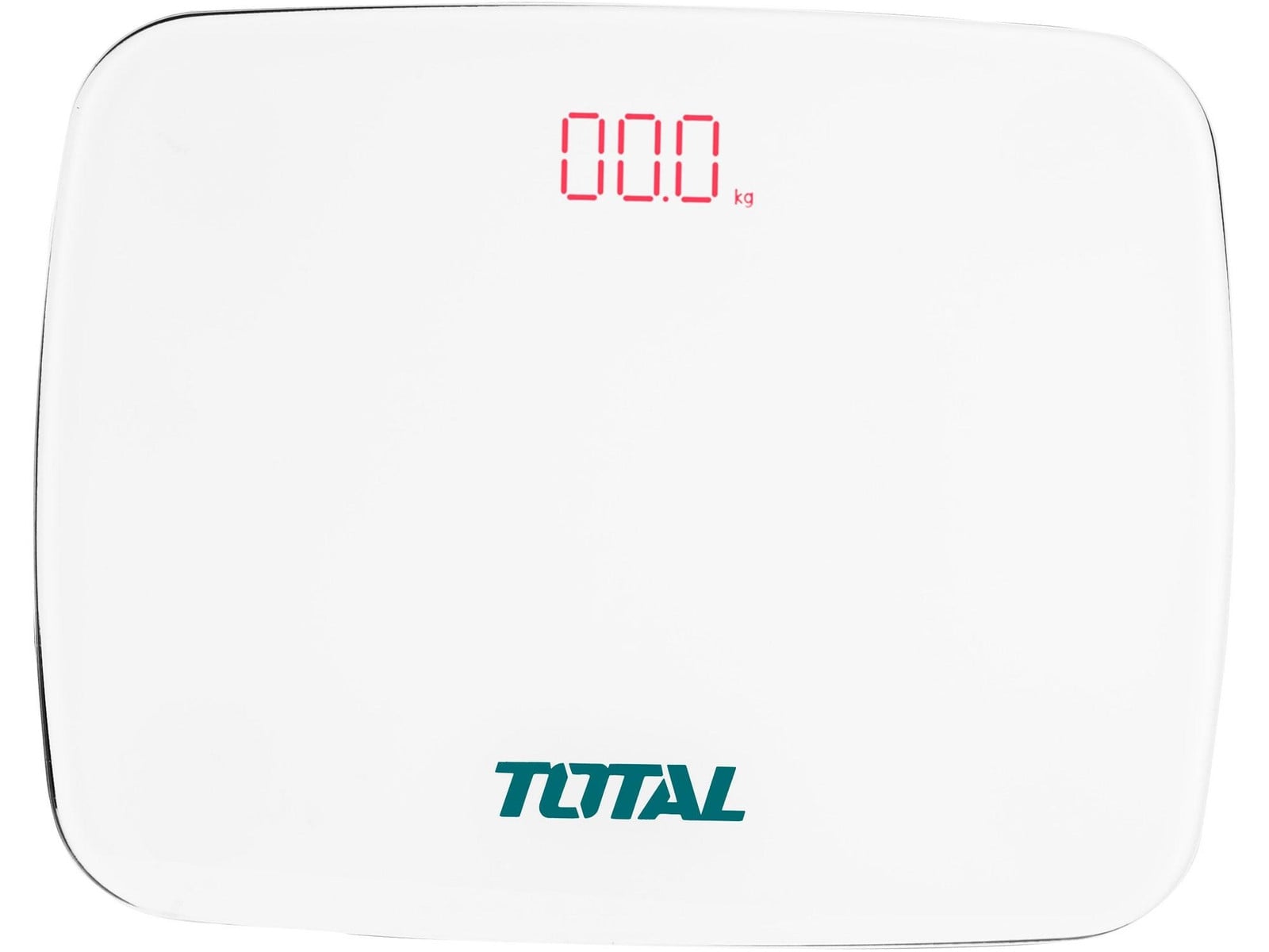 Total Persoonlijke weegschaal TESA41801