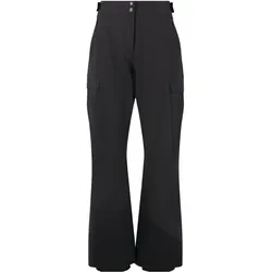 Slope, Damen, Skihosen, W-Pro (3XS), Grau
