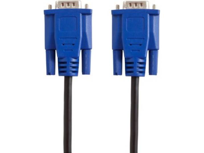 Listo - Câble Vga Vga 1m