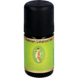 Thymian Linalol Kba 5 ML