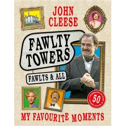 Fawlty Towers: Fawlts and All, Sachbücher von John Cleese