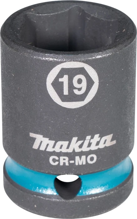 Makita E-16156 Impact Socket 19 mm