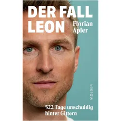 Der Fall Leon, Sachbücher von Florian Apler, Volker Schütz
