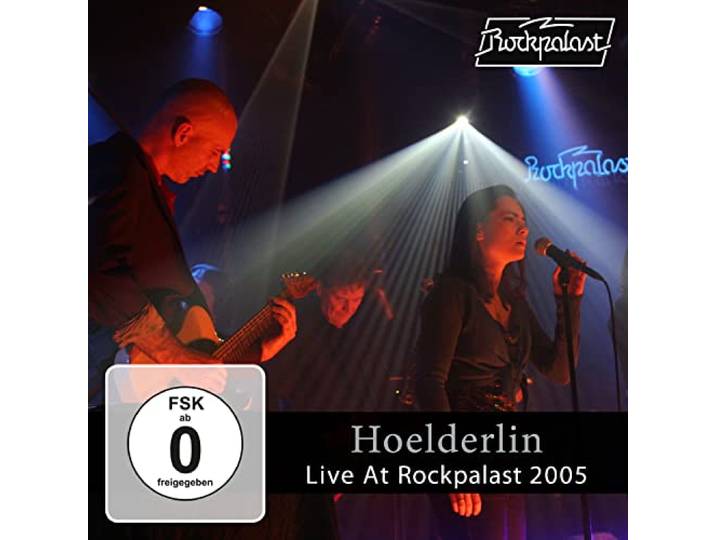 Live at Rockpalast 2005
