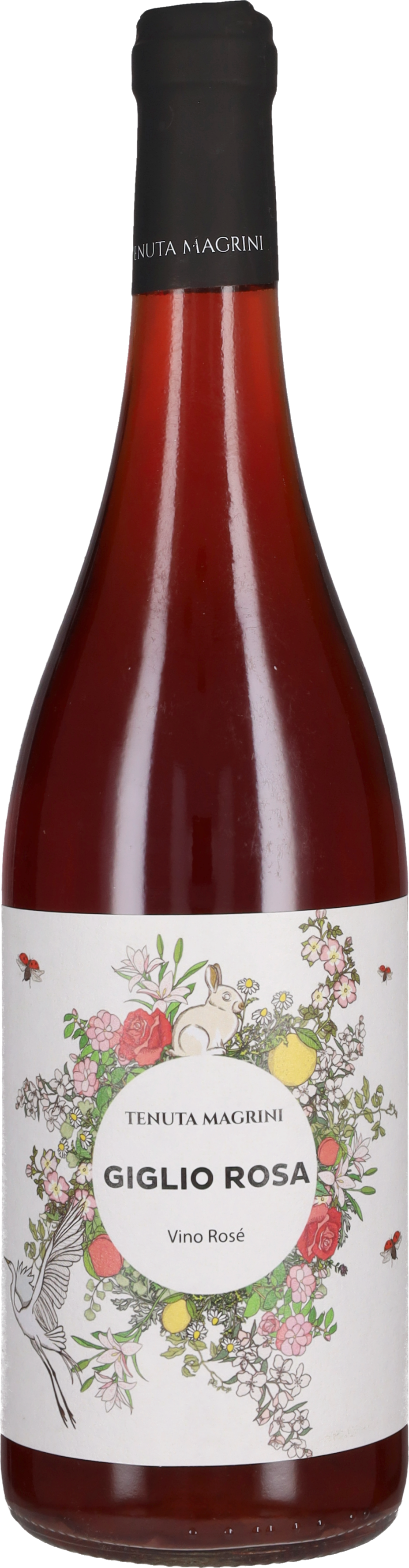 Rosé 'Giglio Rosa' Tenuta Magrini 2023