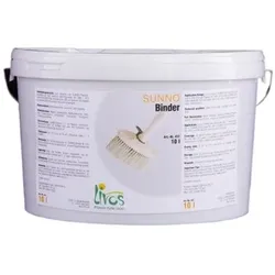 LIVOS Sunno-Binder 451 - 0,5 l Gebinde