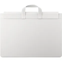 Lenovo Laptop Bag Accessories Yoga Tote Sleeve (14inch Seashell) (14", Lenovo), Notebooktasche, Beige