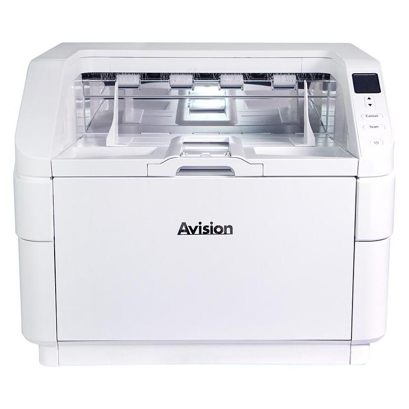 Avision AD8120UN (USB) (000-0983-02G)