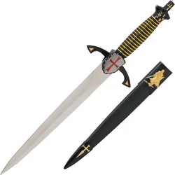 Templerdolch inklusive Scheide