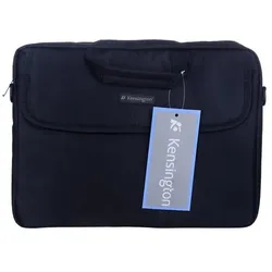 Kensington Sp10 (15.60", Universal), Notebooktasche, Schwarz