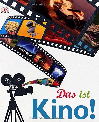 Das ist Kino! - Preis vom 09.10.2026 07:28:09 h