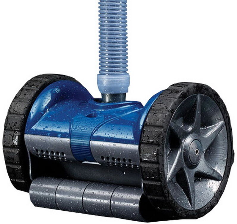 Robot piscine hydraulique BLUE REBEL Pentair