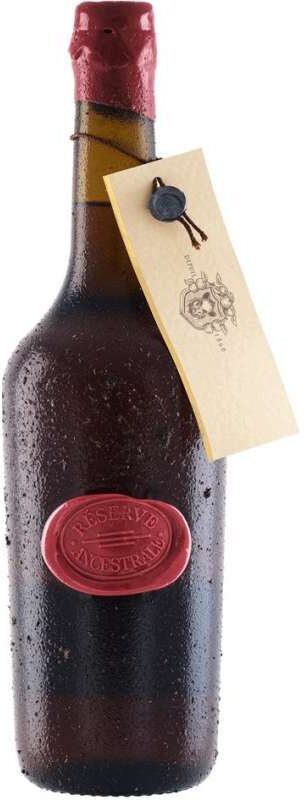 Calvados Réserve Ancestrale Roger Groult 70cl - 40% - Calvados de Francia