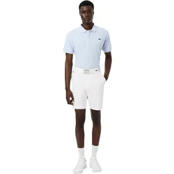 LACOSTE Bermuda Classic Performance, weiss