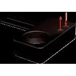Sick Lichtleiter LL3-DE03