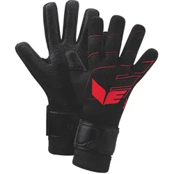 Erima Torwarthandschuhe Aero Claw Star - black/red / 10