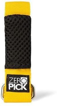 Zeropick Pulsera Antimosquitos L Amarilla Citronela