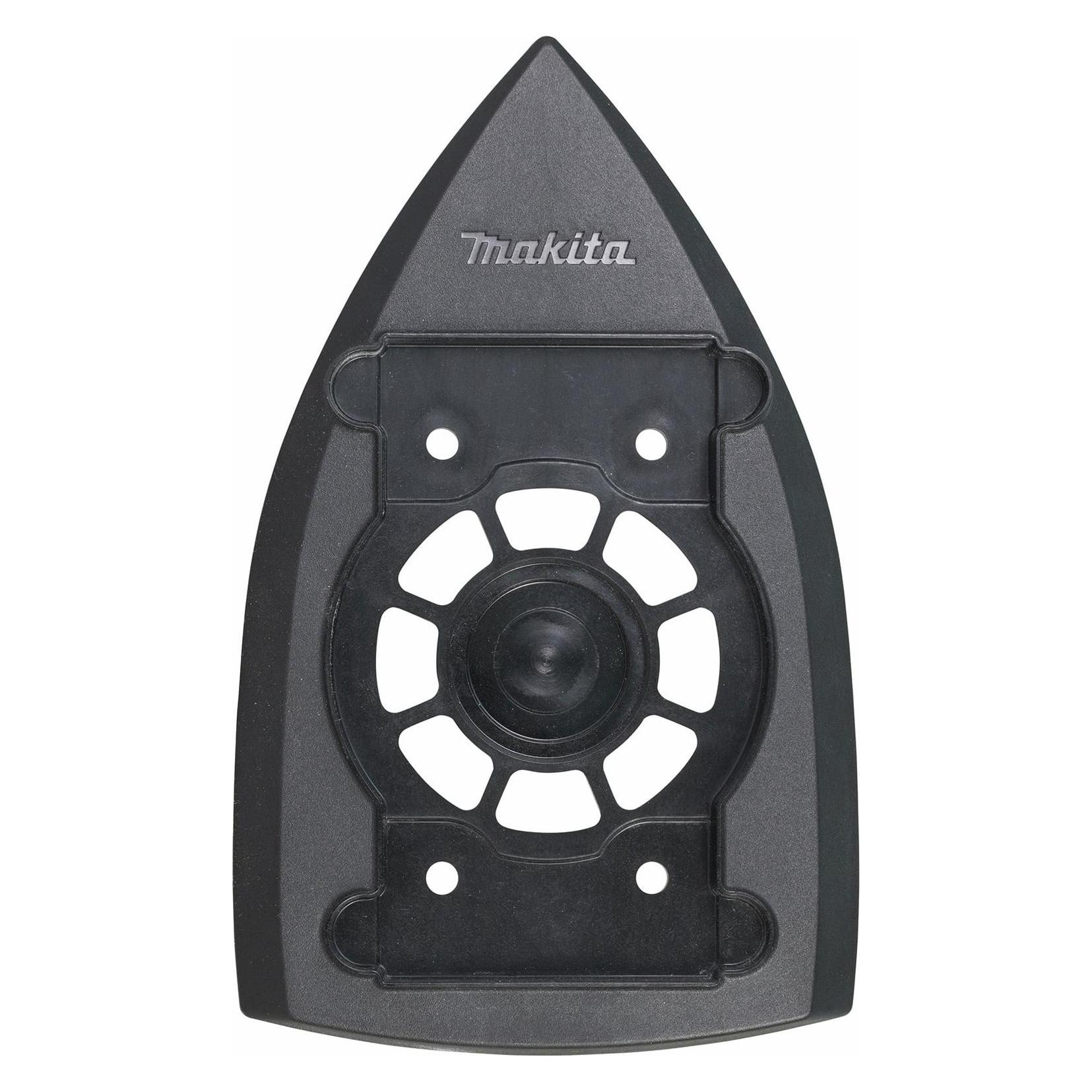 Makita Delta-Schleifplatte 152x105mm (1914J0-6)