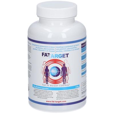 Fat Target 180 St Kapseln