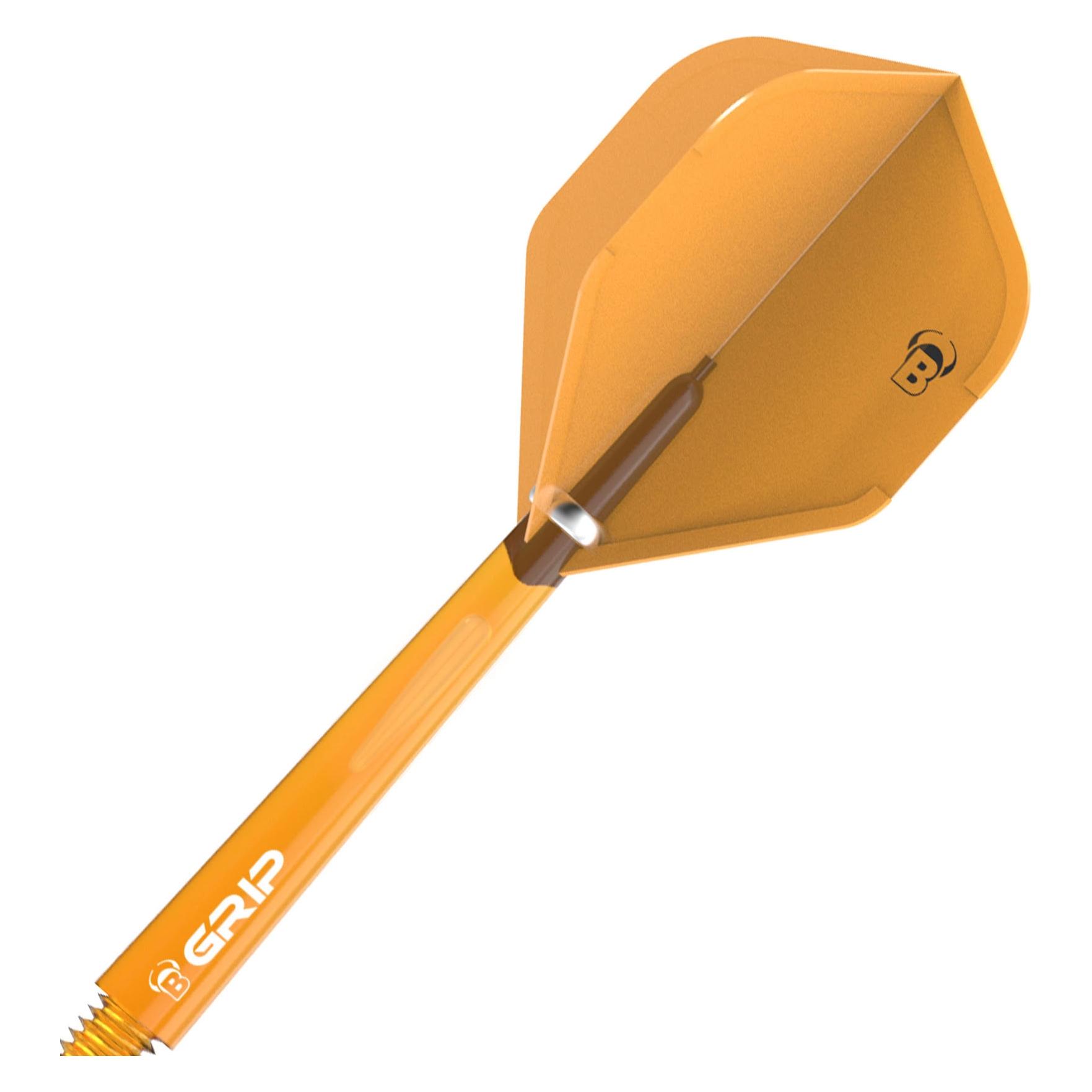 Beazd DragonFlights Std. orange (b50005)