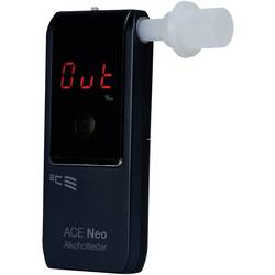 ACE Neo Alkoholtester Navy 0 bis 4 ‰ inkl. Display 107051