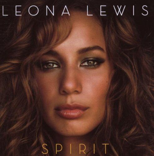 Leona Lewis - Spirit - Preis vom 30.09.2026 22:30:23 h