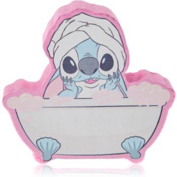 Mad Disney Stitch bomba de banho fragrâncias Tuberose & Jasmine 150 g. Disney Stitch