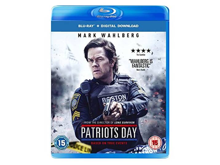 Patriots Day