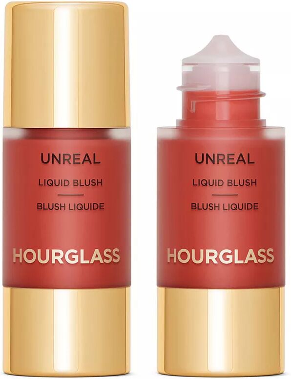 HOURGLASS - Unreal Liquid Blush - Flüssiges Rouge, 10.3 ml, Imagine