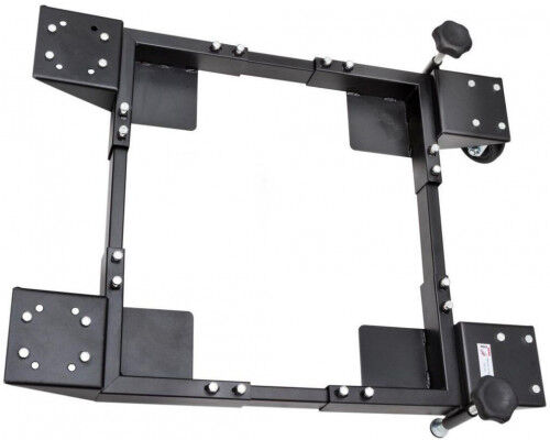 Holzmann Kit de déplacement (300kg) UFE300