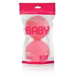 Suavipiel Baby Soft Sponge 2 Einheiten