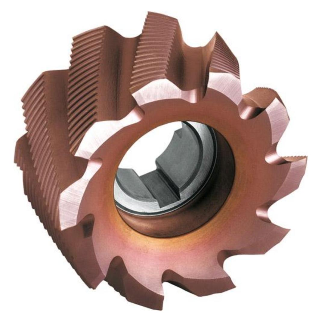 Forum Professional Solutions Walzenstirnfräser, TiCN (55068863)
