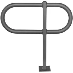 kaiserkraft, Anfahrschutz, Regalschutz-Planken-Set