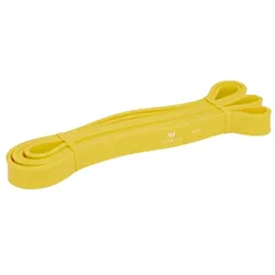 WITEBLAZE Latex Superbands Widerstandsband (8,8-28,4 kg) 2000 - gelb M
