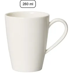 Vivo by Villeroy & Boch, Tasse, Vivo (300 ml, 6x)