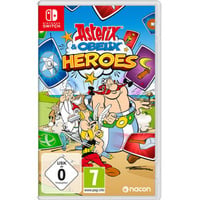 Asterix & Obelix: Heroes, Nintendo Switch-Spiel