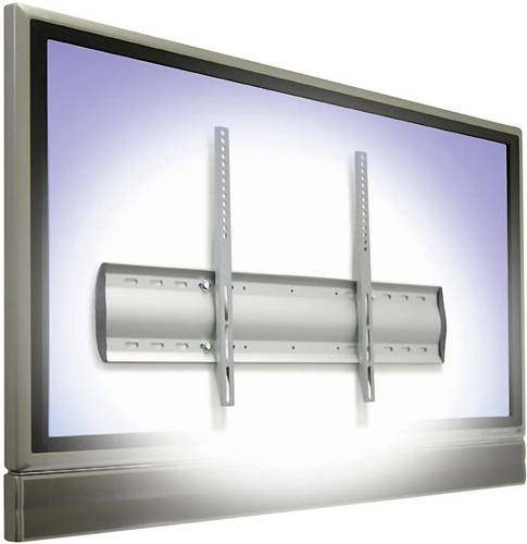 Ergotron 60-604-003 WM Low Profile Wall Mount TV-Wandhalterung 81,3 cm (32 ) - 203,2 cm (80 ) Starr