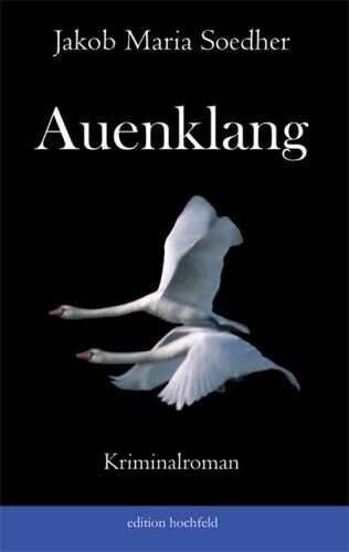 Soedher, Jakob Maria - Auenklang: Bucher ermittelt - Preis vom 10.10.2026 11:48:34 h