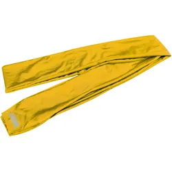 LAMPA Truck-Tights Spiralkabelschutzhülle 97171, flexibler Schlauch, gelb, 220 cm, Durchmesser 11 cm